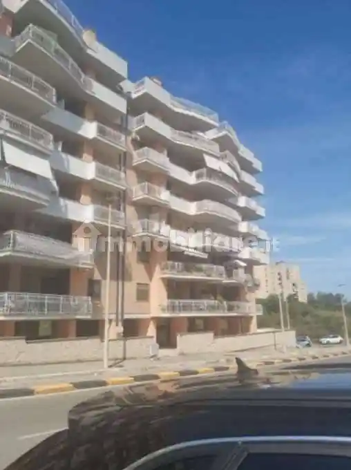 Appartamento in vendita a Pomezia