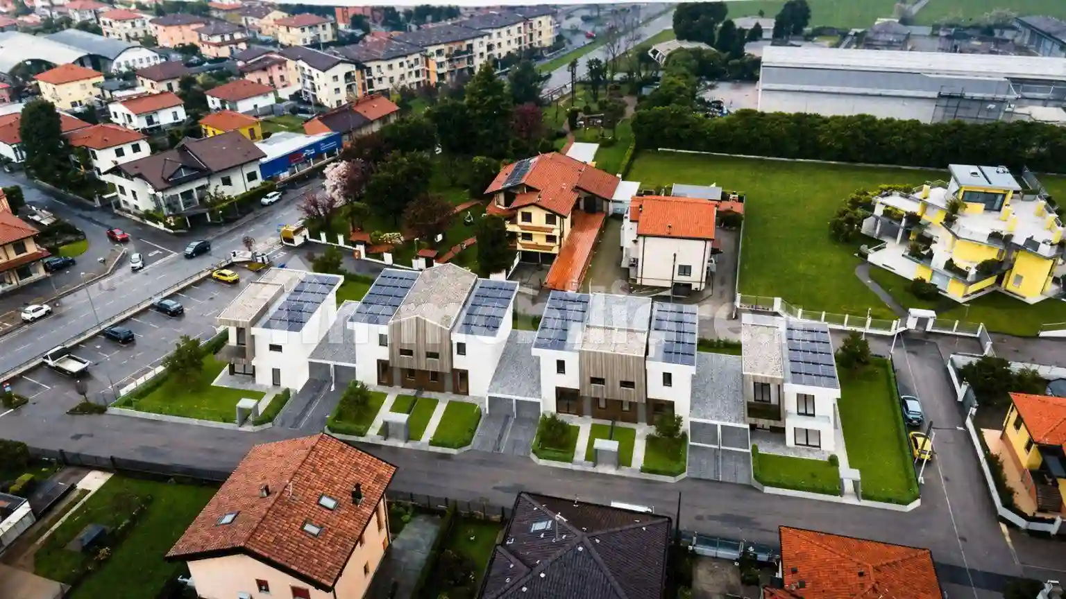 Progetto - foto 2