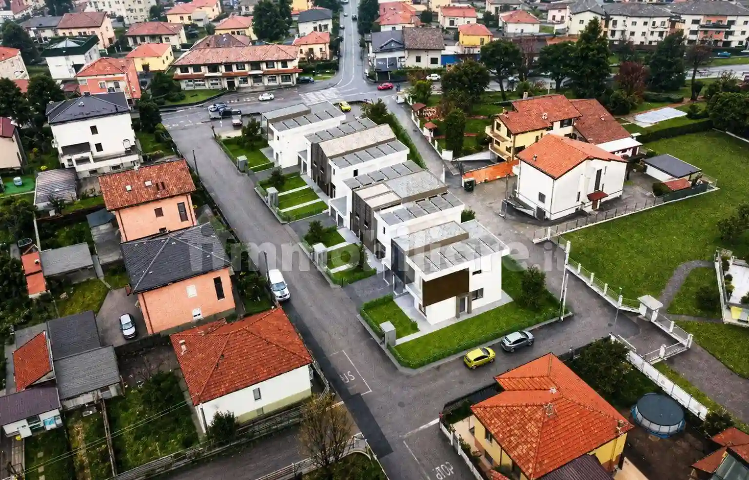 Progetto - foto 3