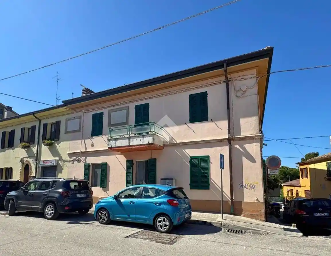 Appartamento in vendita a Ancona
