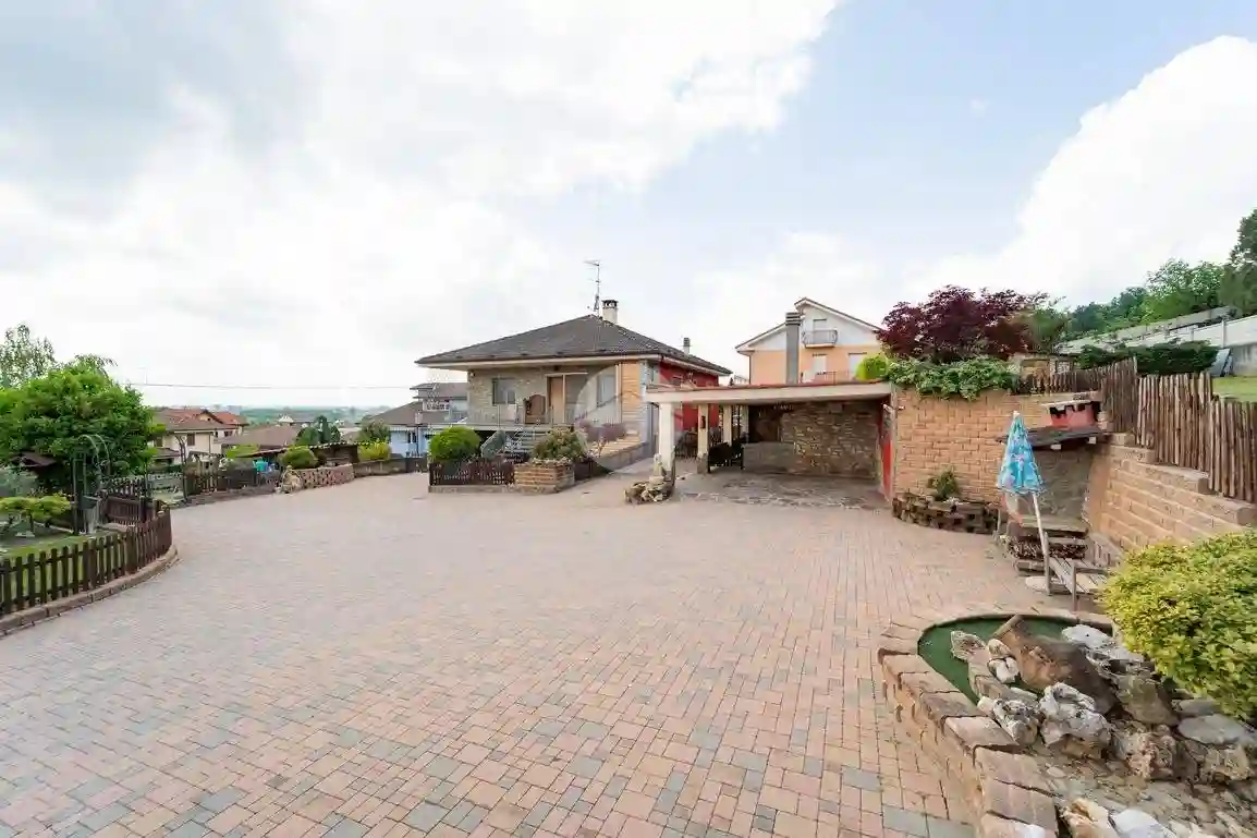 Villa - foto 5