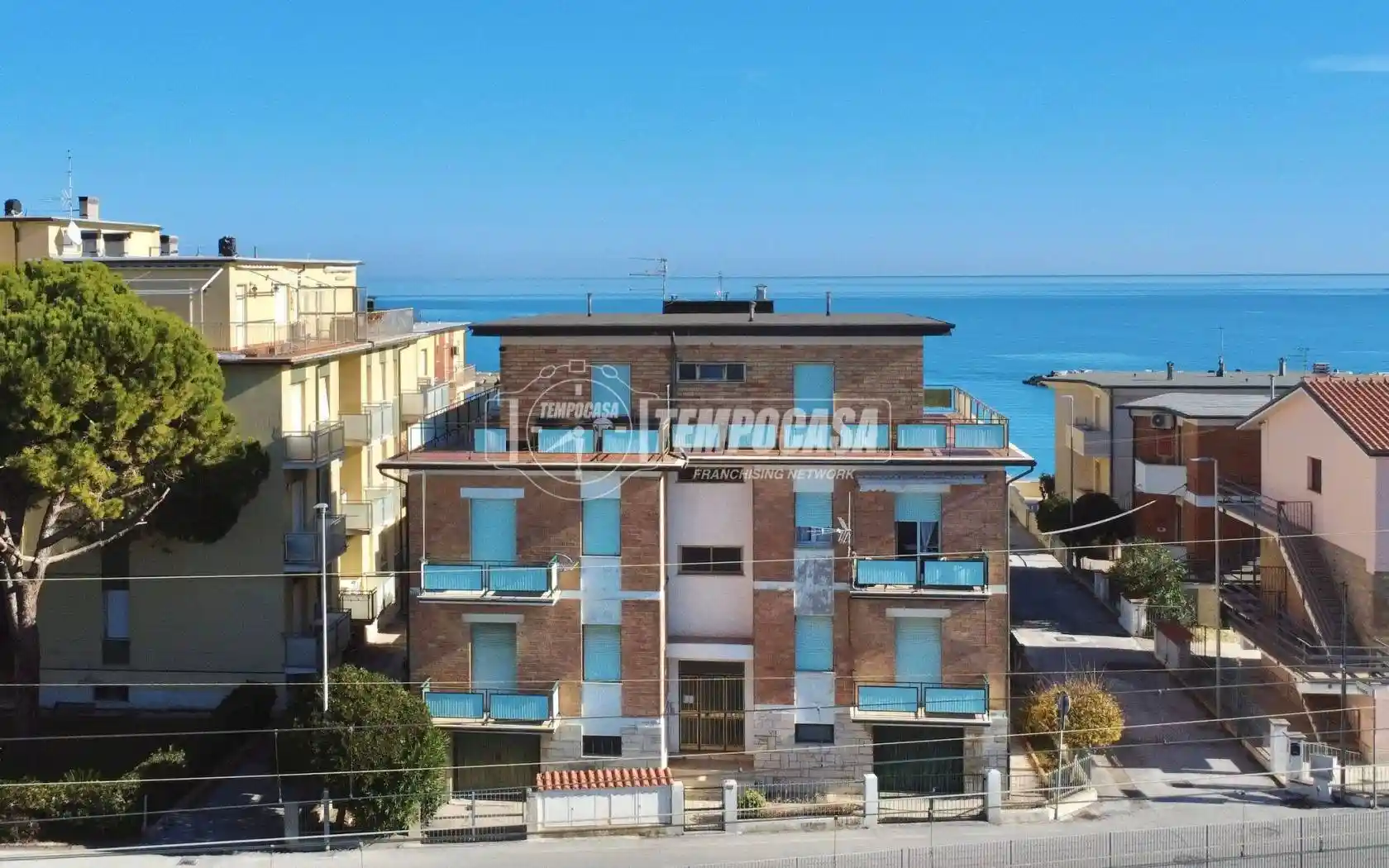 Appartamento in vendita a Porto Recanati