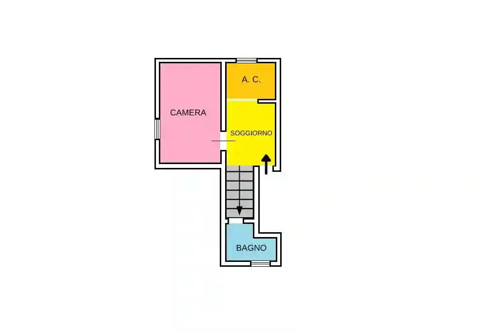 Appartamento - foto 2