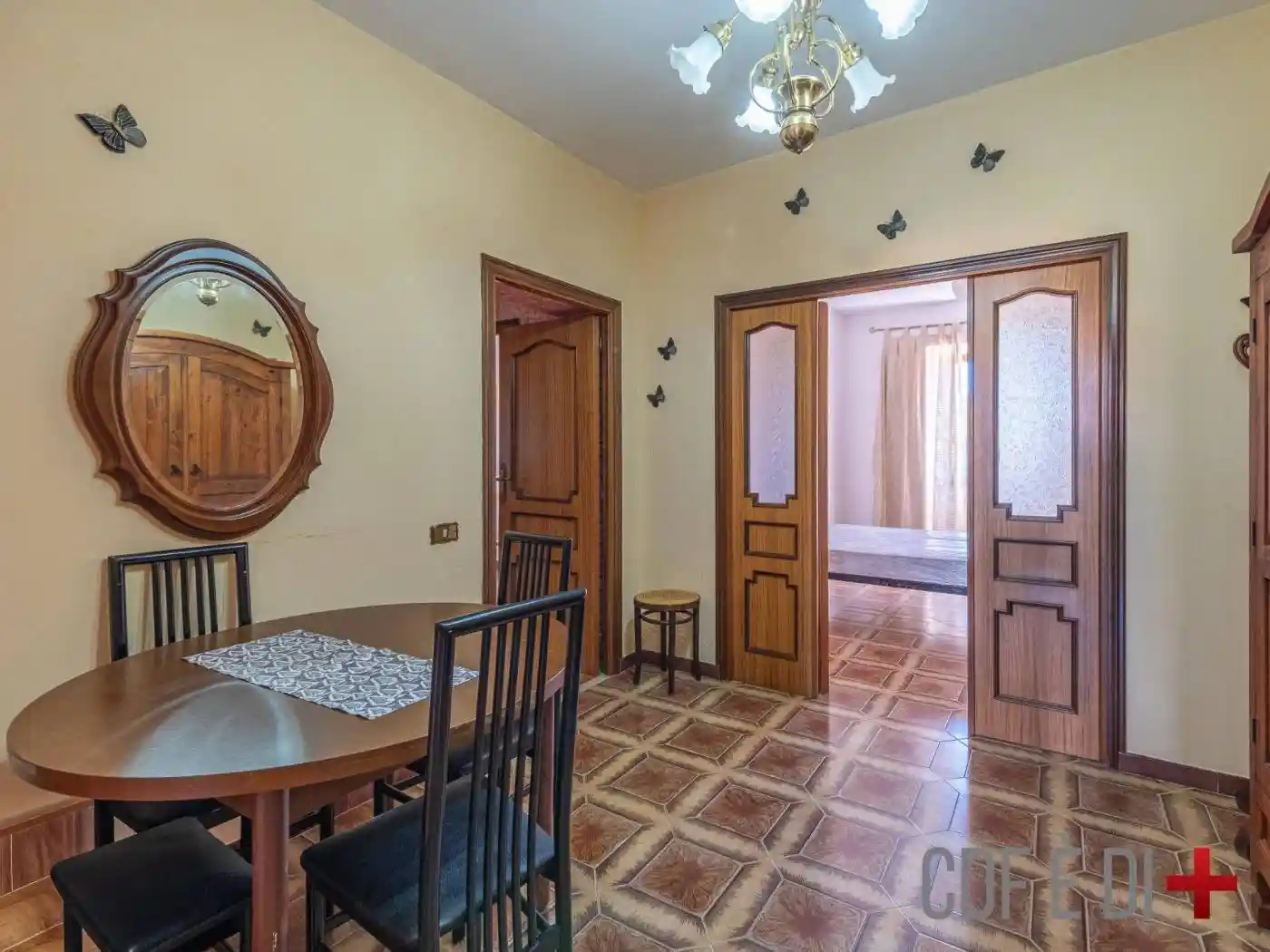 Appartamento in vendita a Gradoli