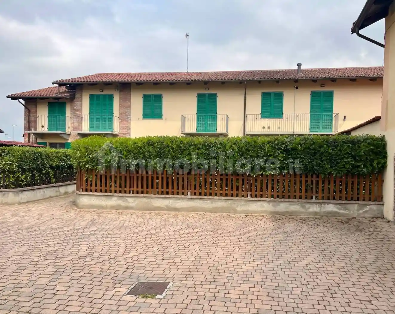 Appartamento in vendita a Carmagnola