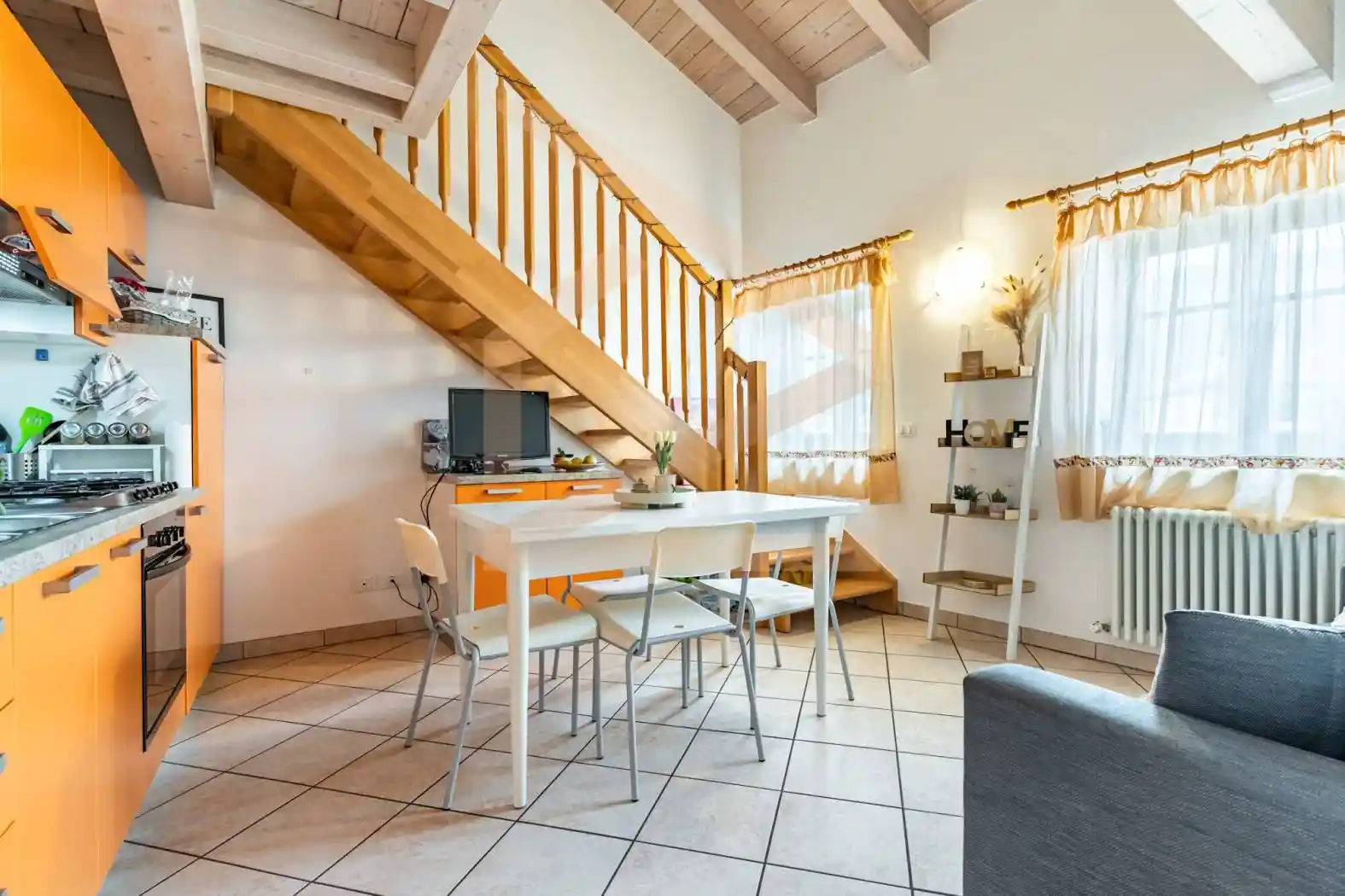 Appartamento in vendita a Borgo Valsugana