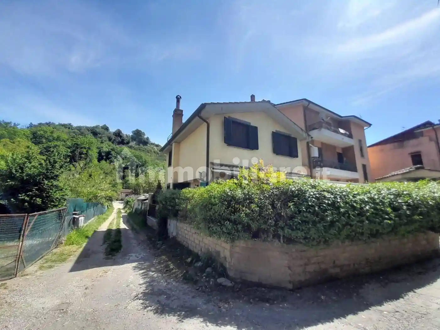 Villa in vendita a Riano