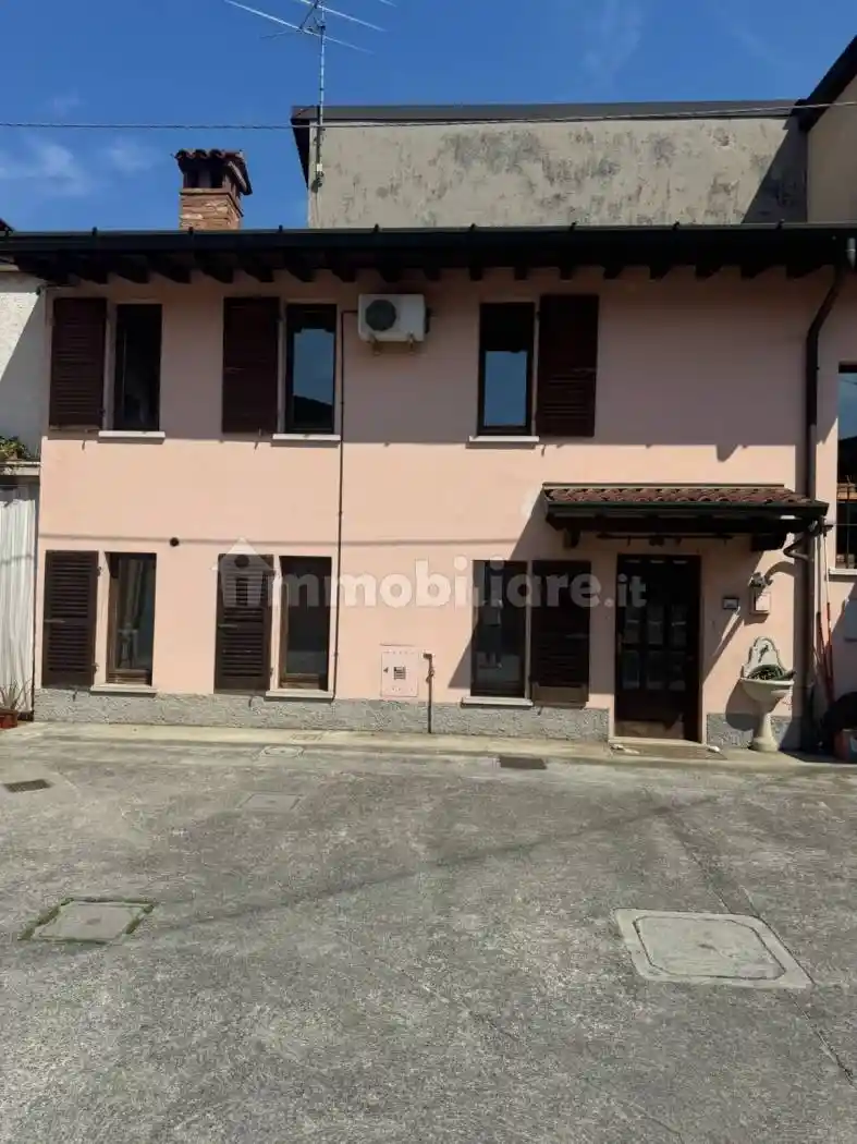 Appartamento in vendita a Borgosatollo