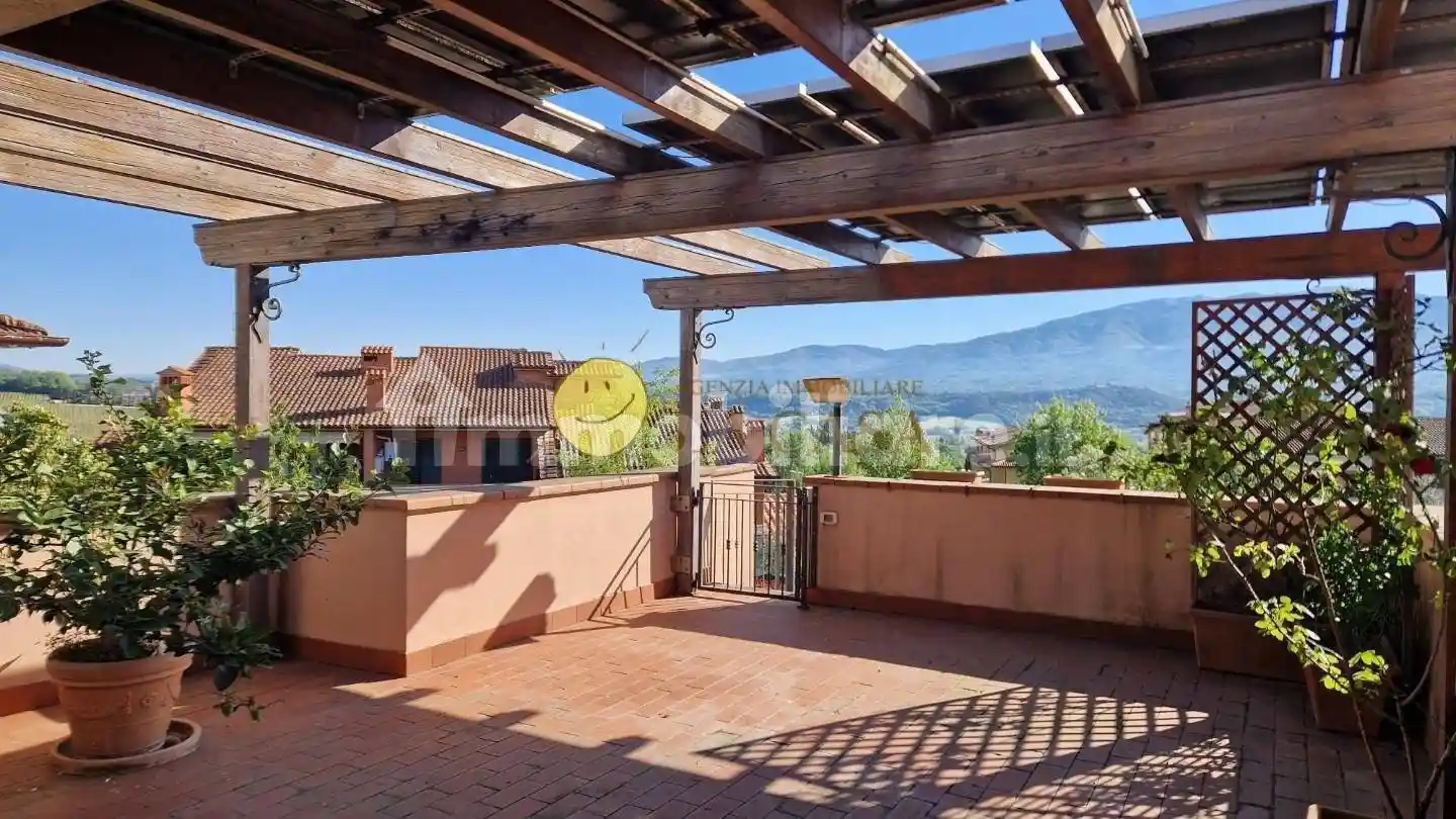 Appartamento in vendita a Figline e Incisa Valdarno