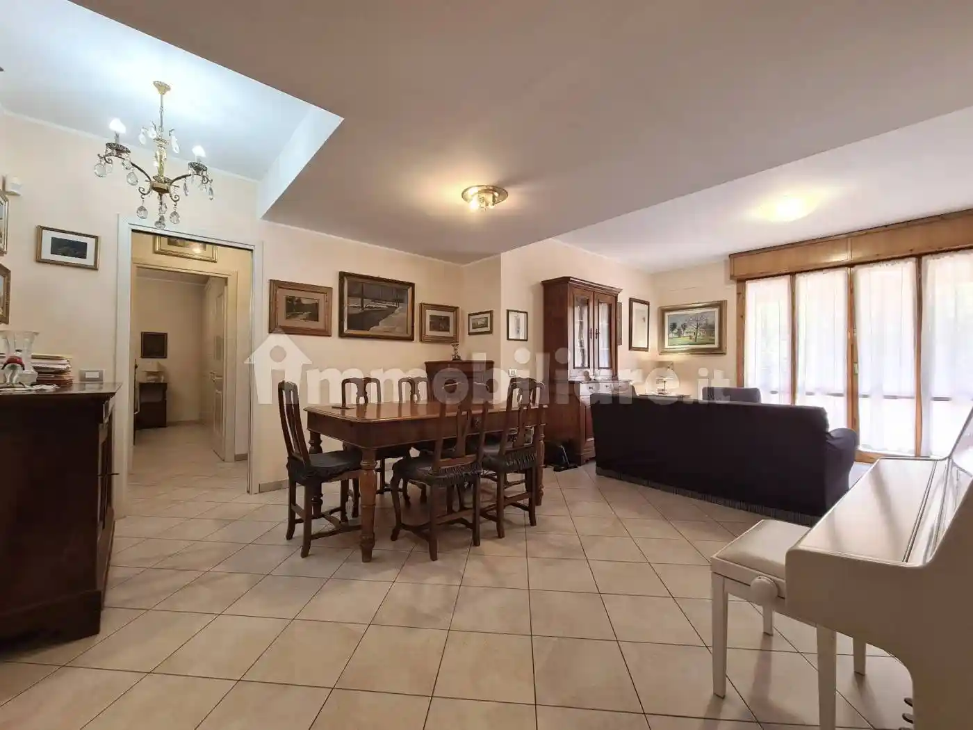 Appartamento in vendita a Modena