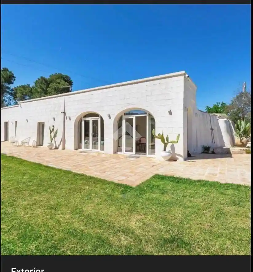 Rustico - Casale in vendita a Ostuni