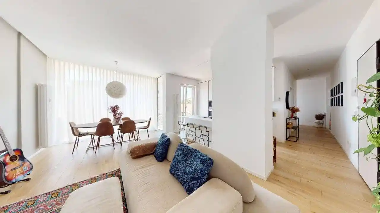 Appartamento in vendita a Vicenza