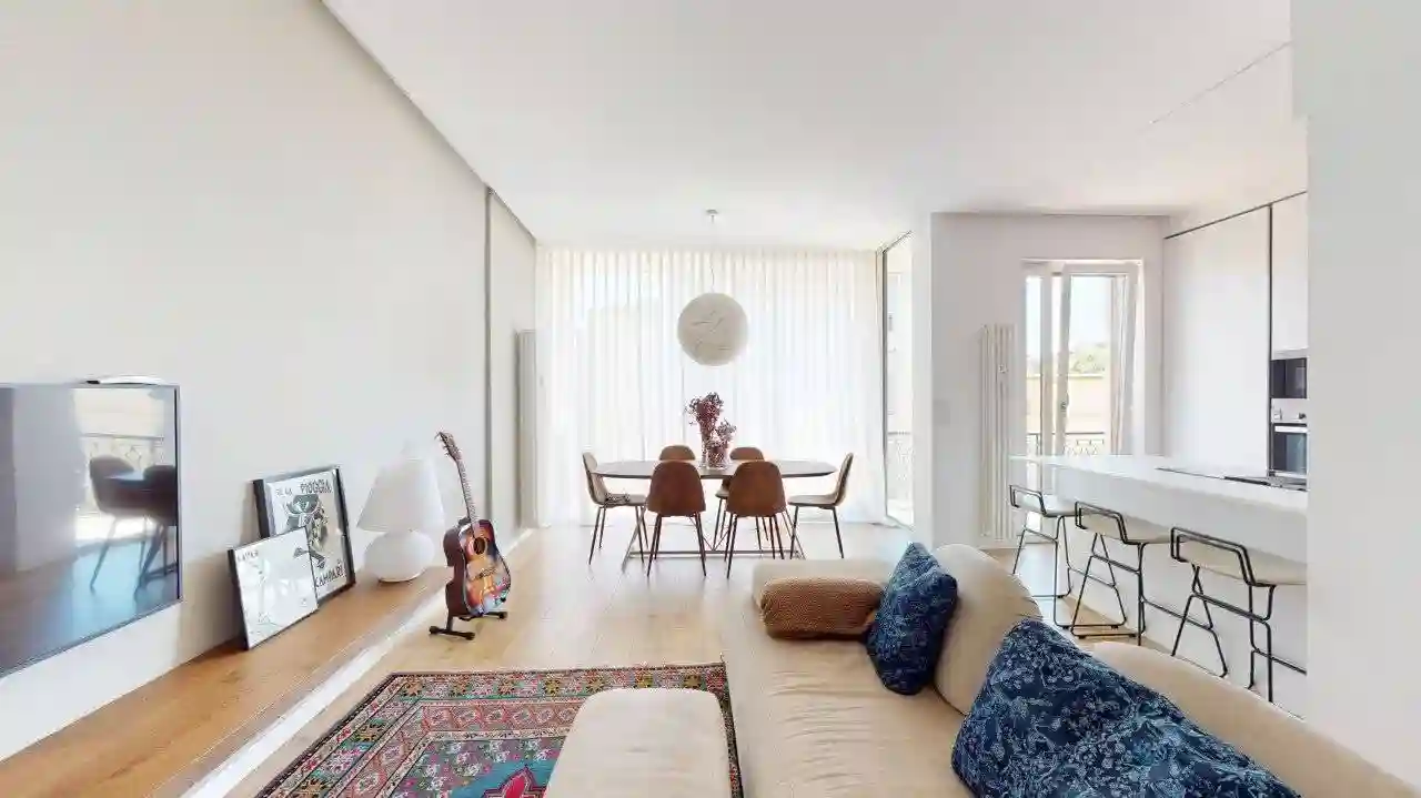 Appartamento - foto 2