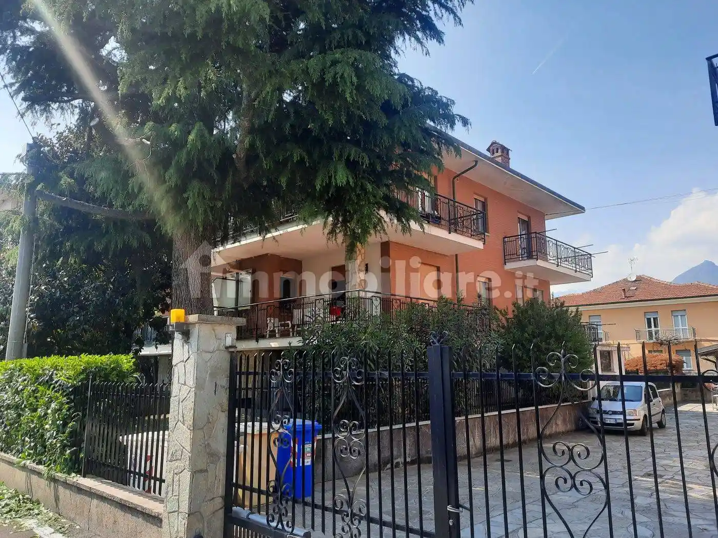 Appartamento