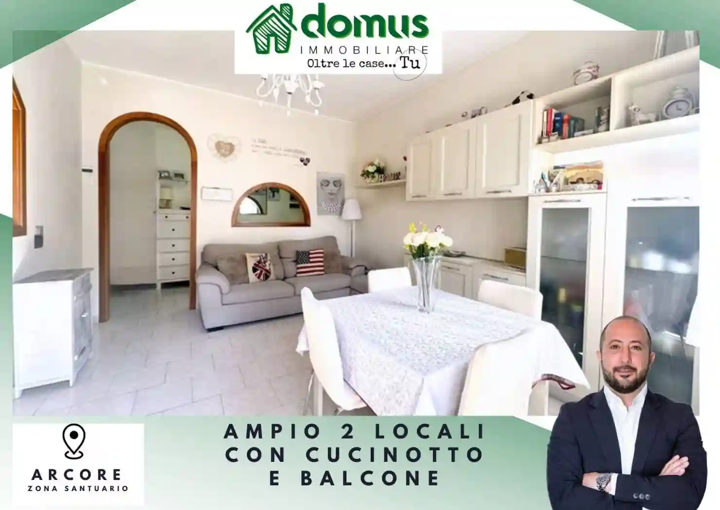 Appartamento - foto 3