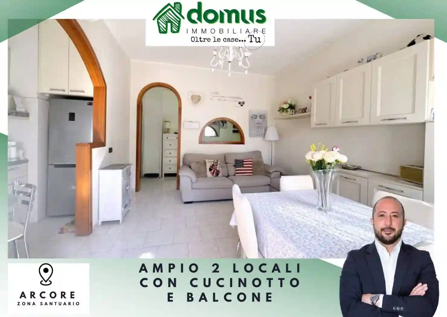 Appartamento - foto 4