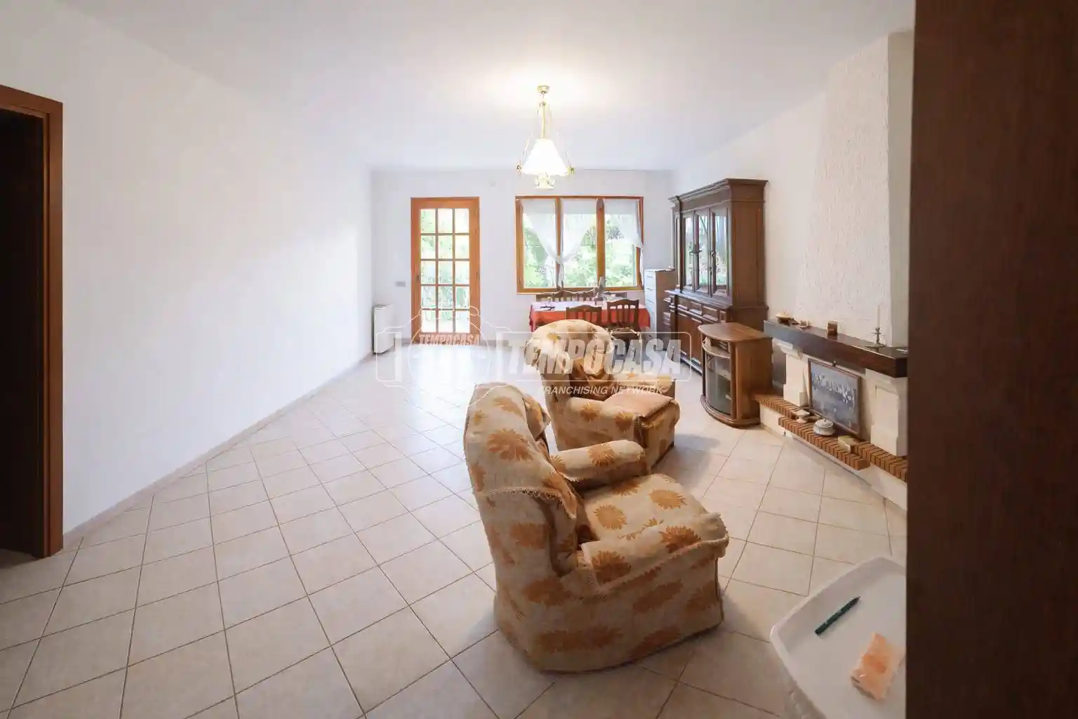 Villetta a schiera in vendita a Modena