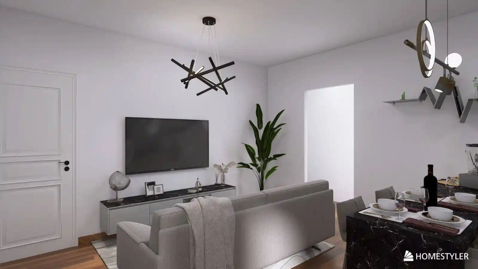 Appartamento in vendita a Fonte Nuova