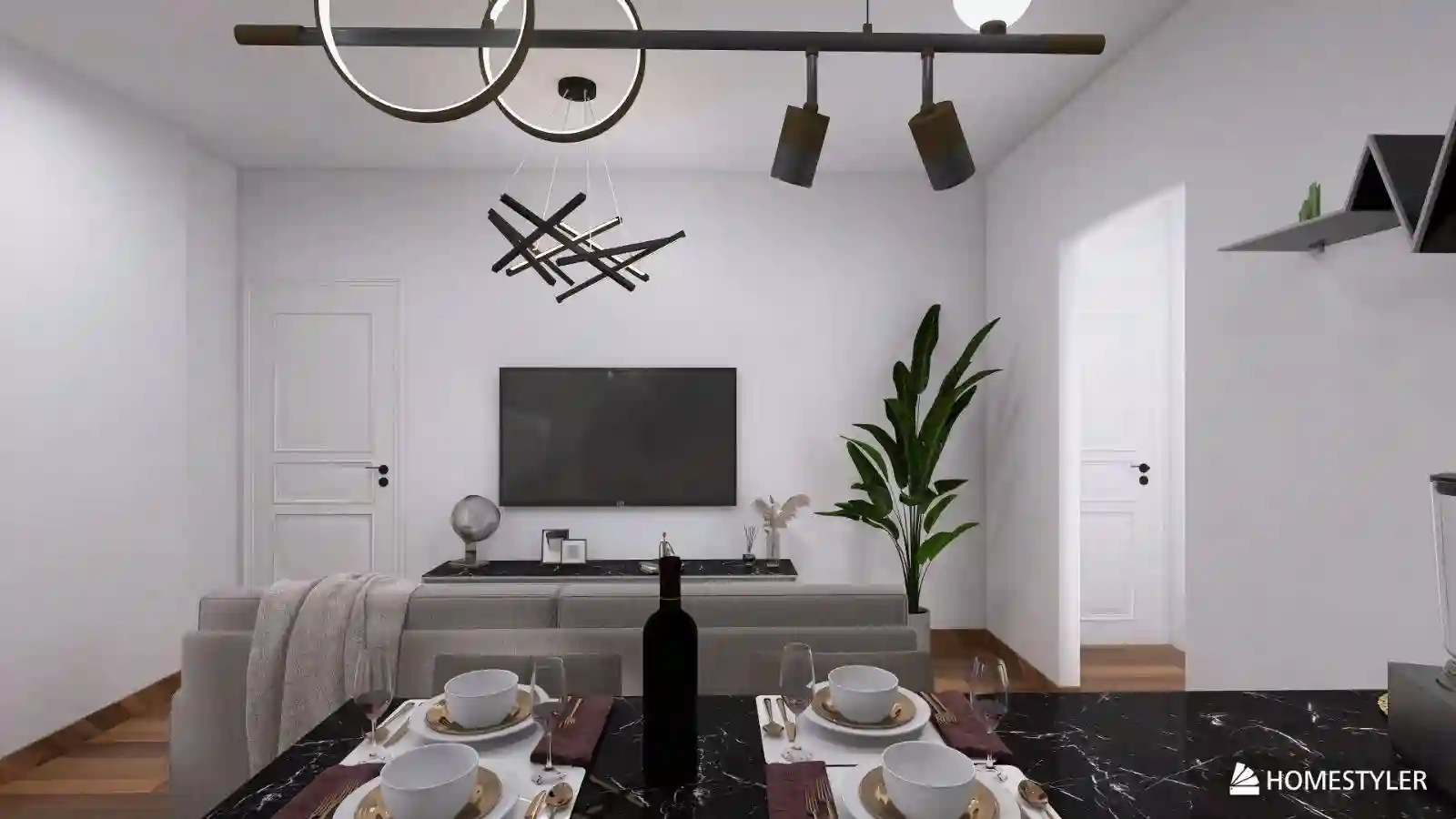 Appartamento - foto 2