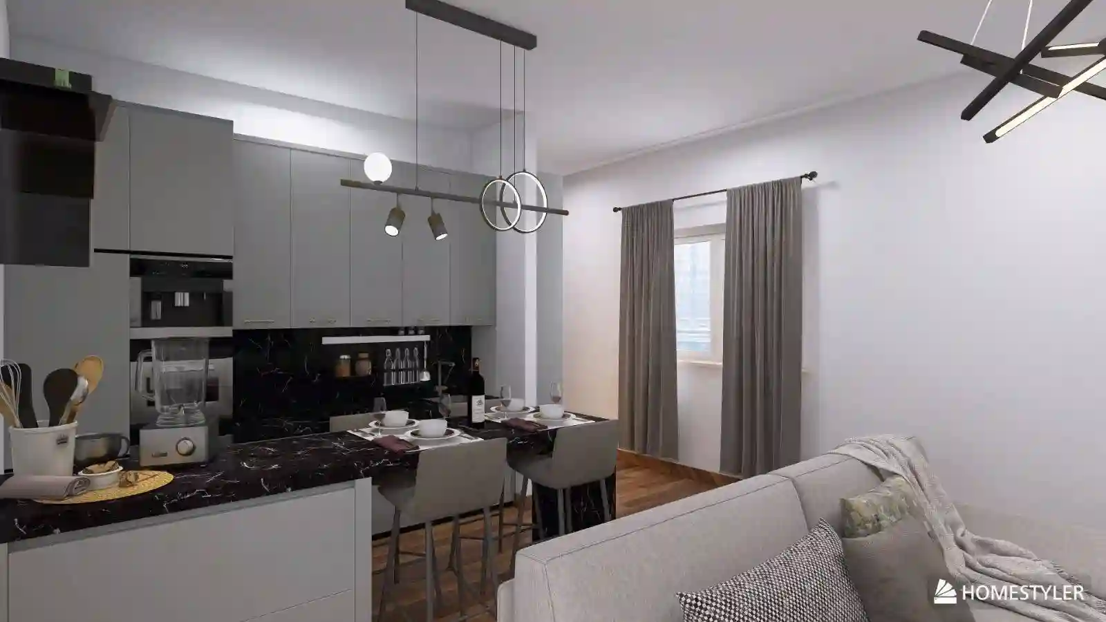 Appartamento - foto 4