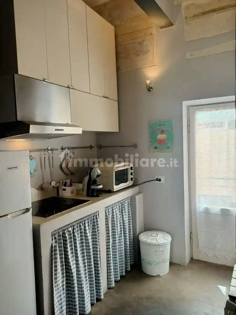 Appartamento in affitto a Grosseto