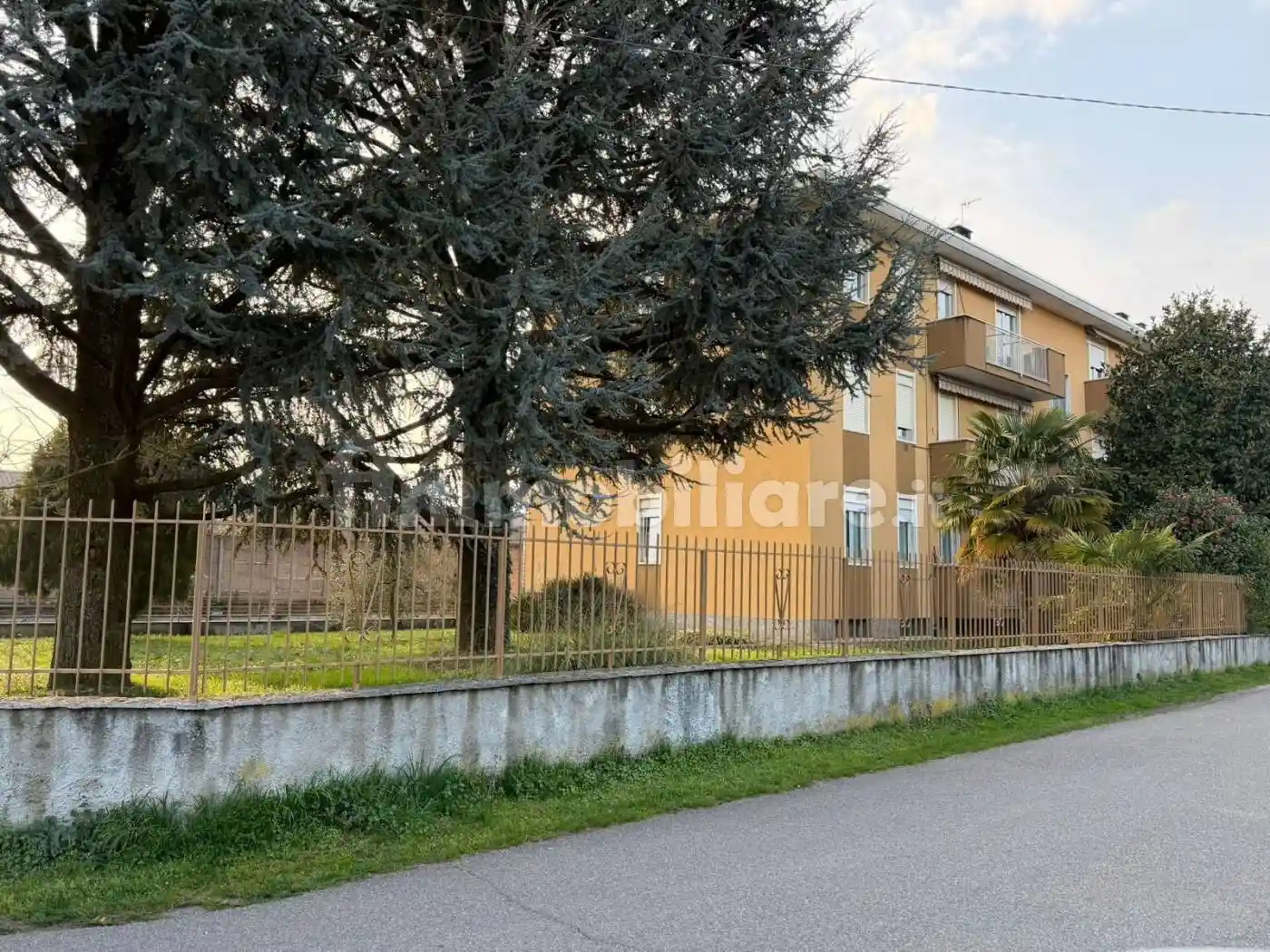 Appartamento in affitto a Olgiate Olona