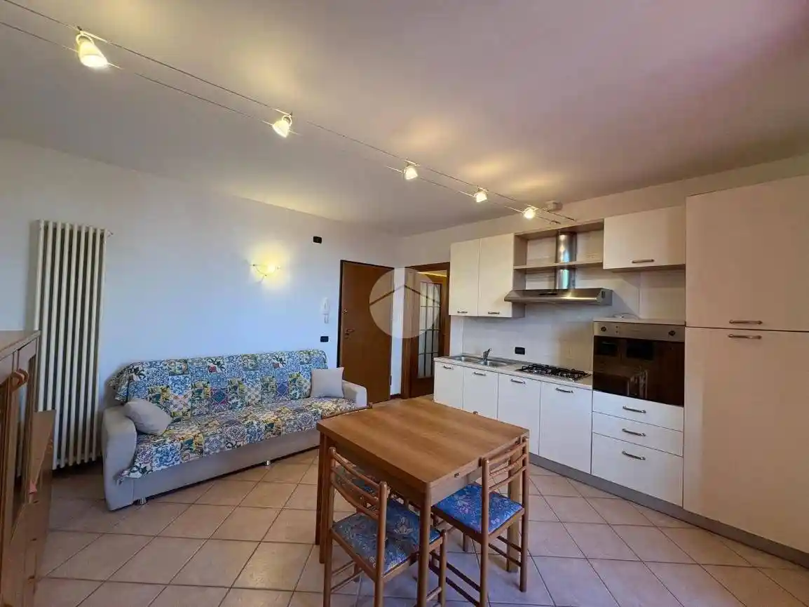 Appartamento in affitto a San Giorgio Bigarello