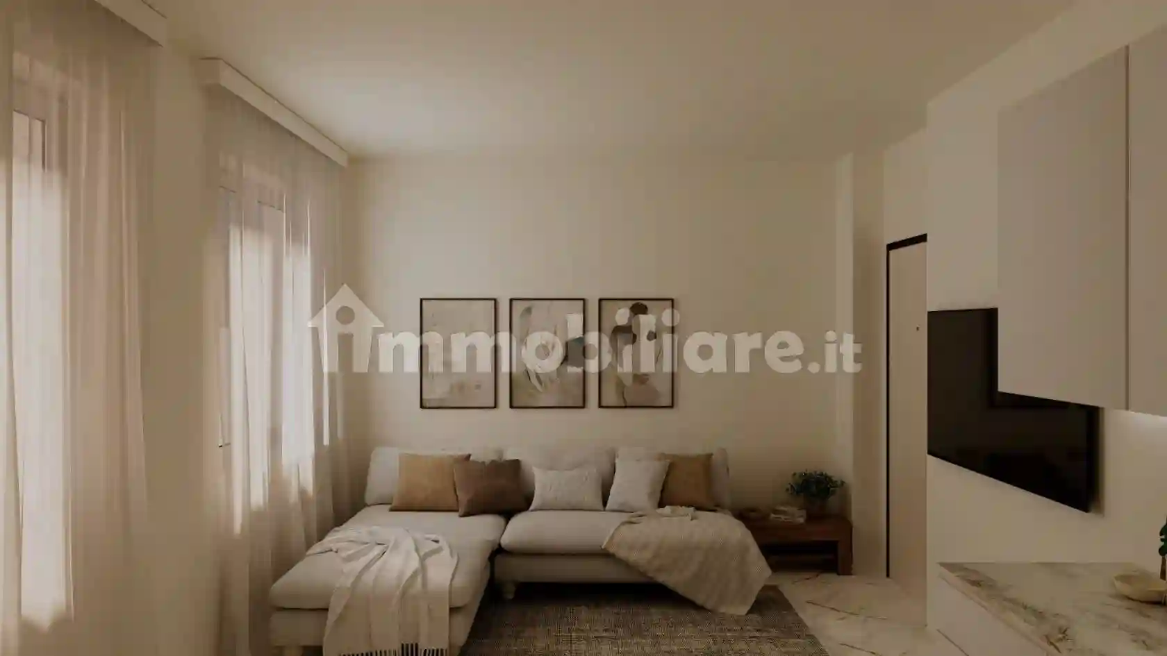 Appartamento - foto 3