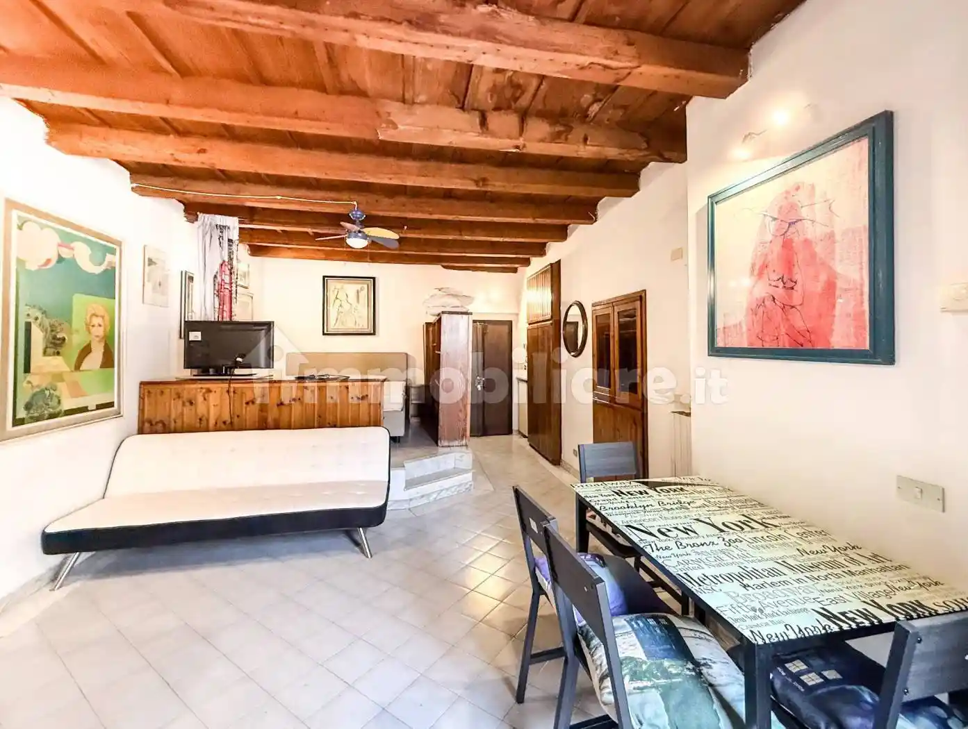 Appartamento in affitto a Verona