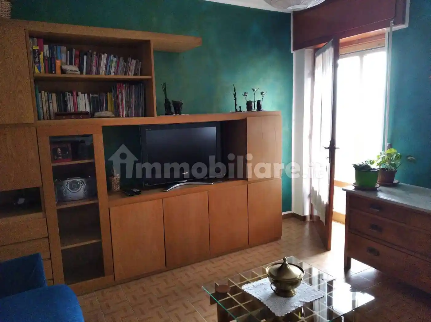 Appartamento in vendita a Monno
