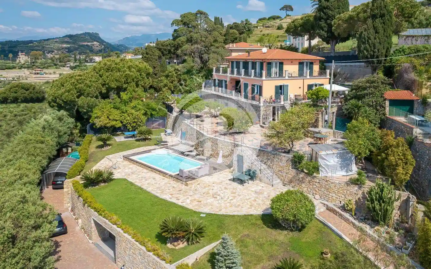 Villa - foto 4
