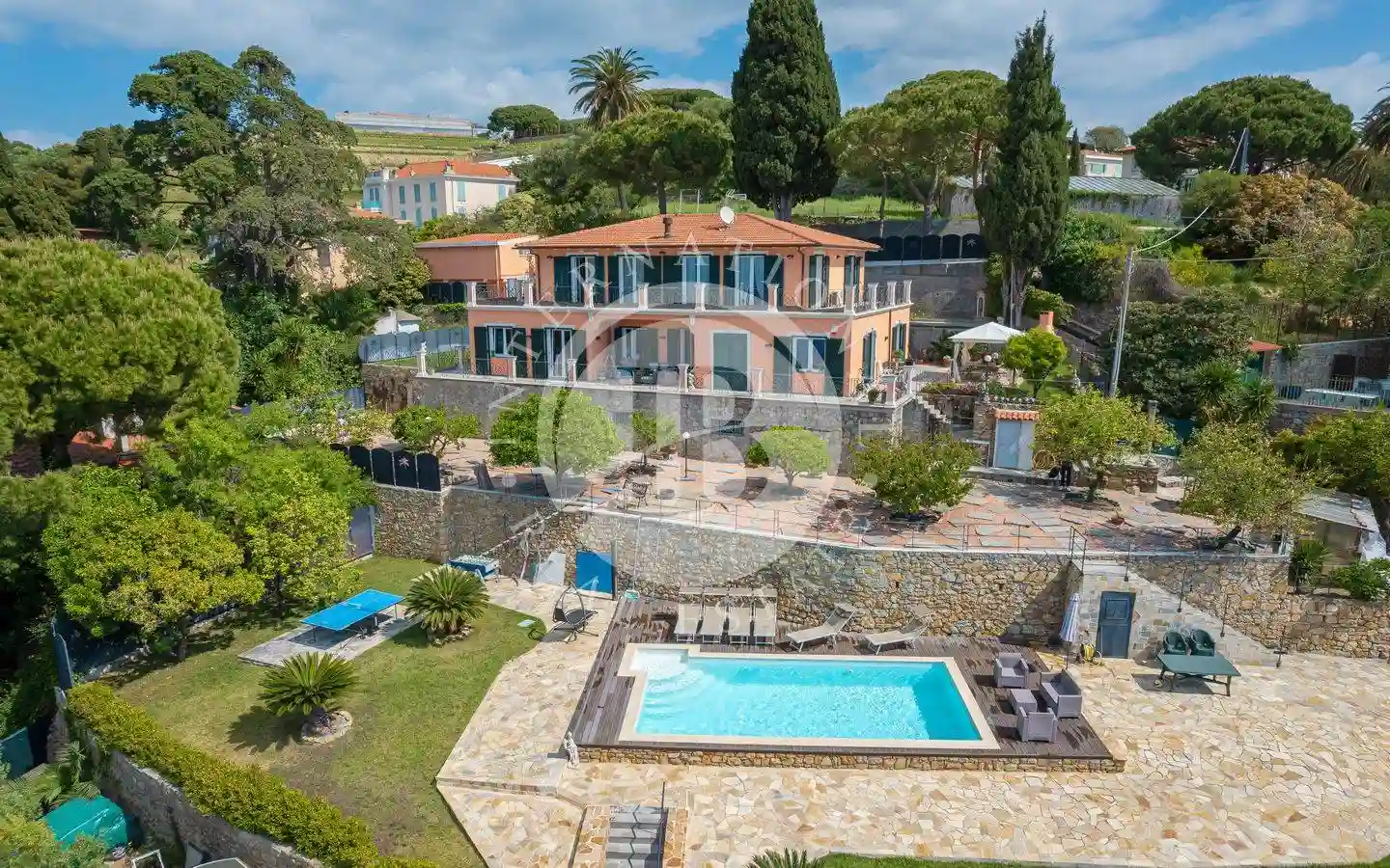 Villa - foto 5