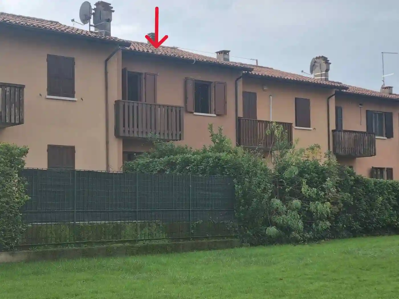 Villetta a schiera - foto 2