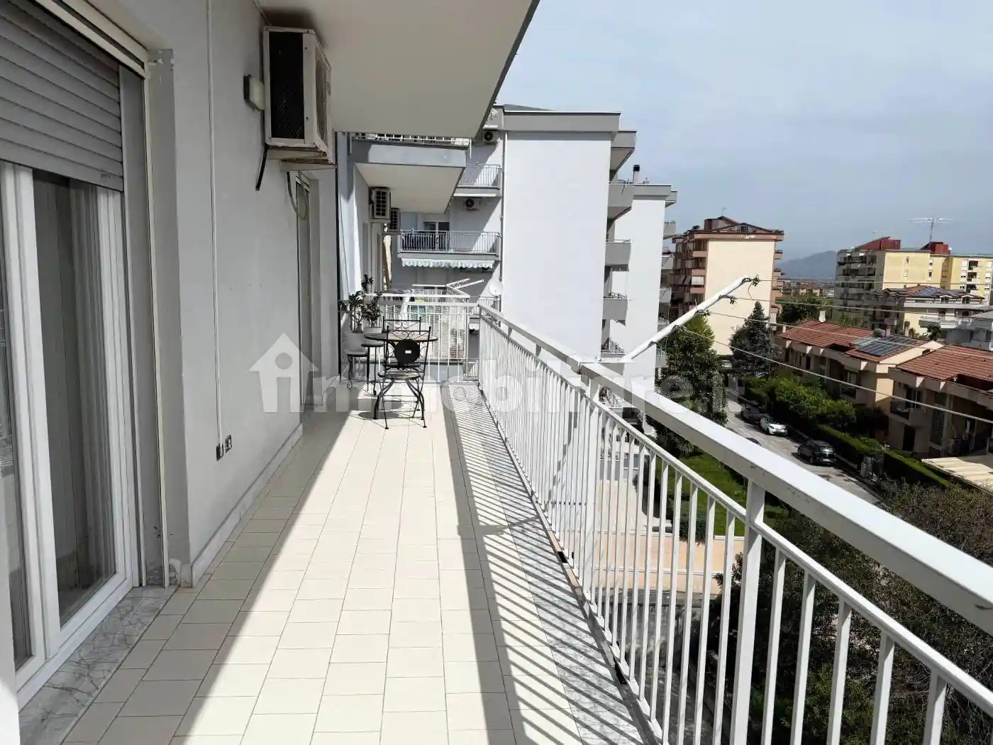 Appartamento in vendita a Aversa