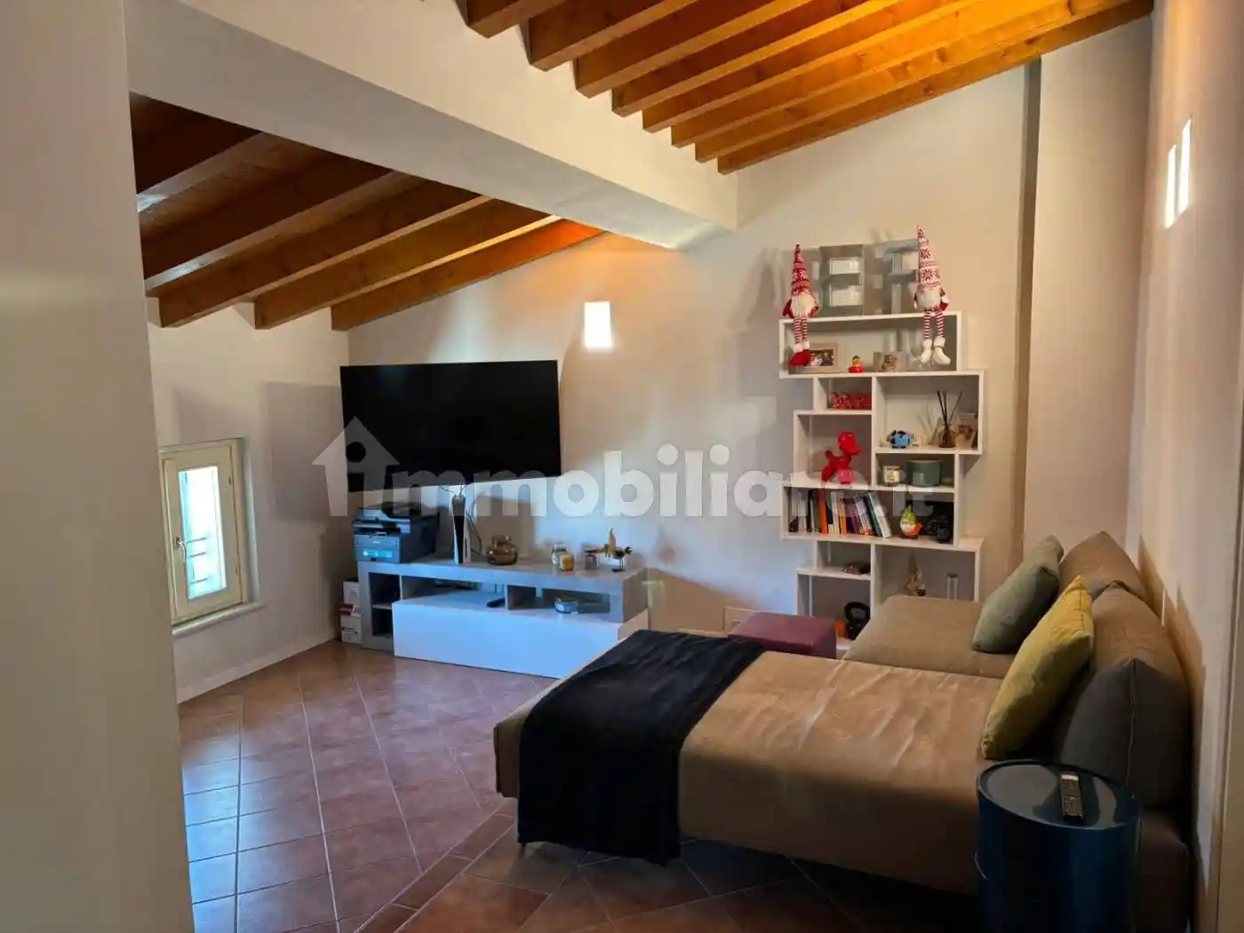 Appartamento in vendita a Montichiari