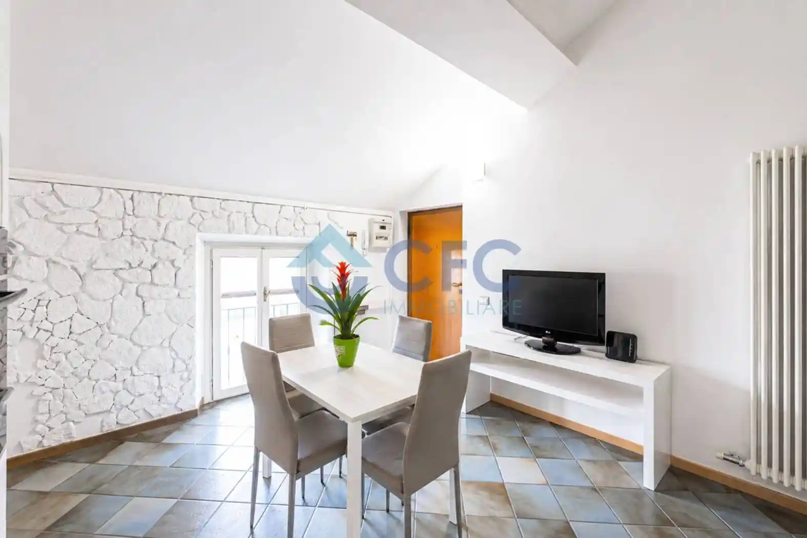 Appartamento in vendita a Sesto San Giovanni