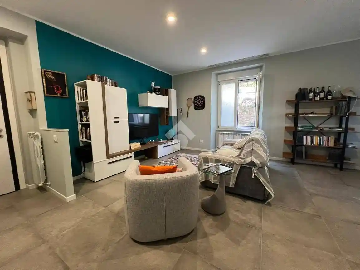 Appartamento in affitto a Perugia