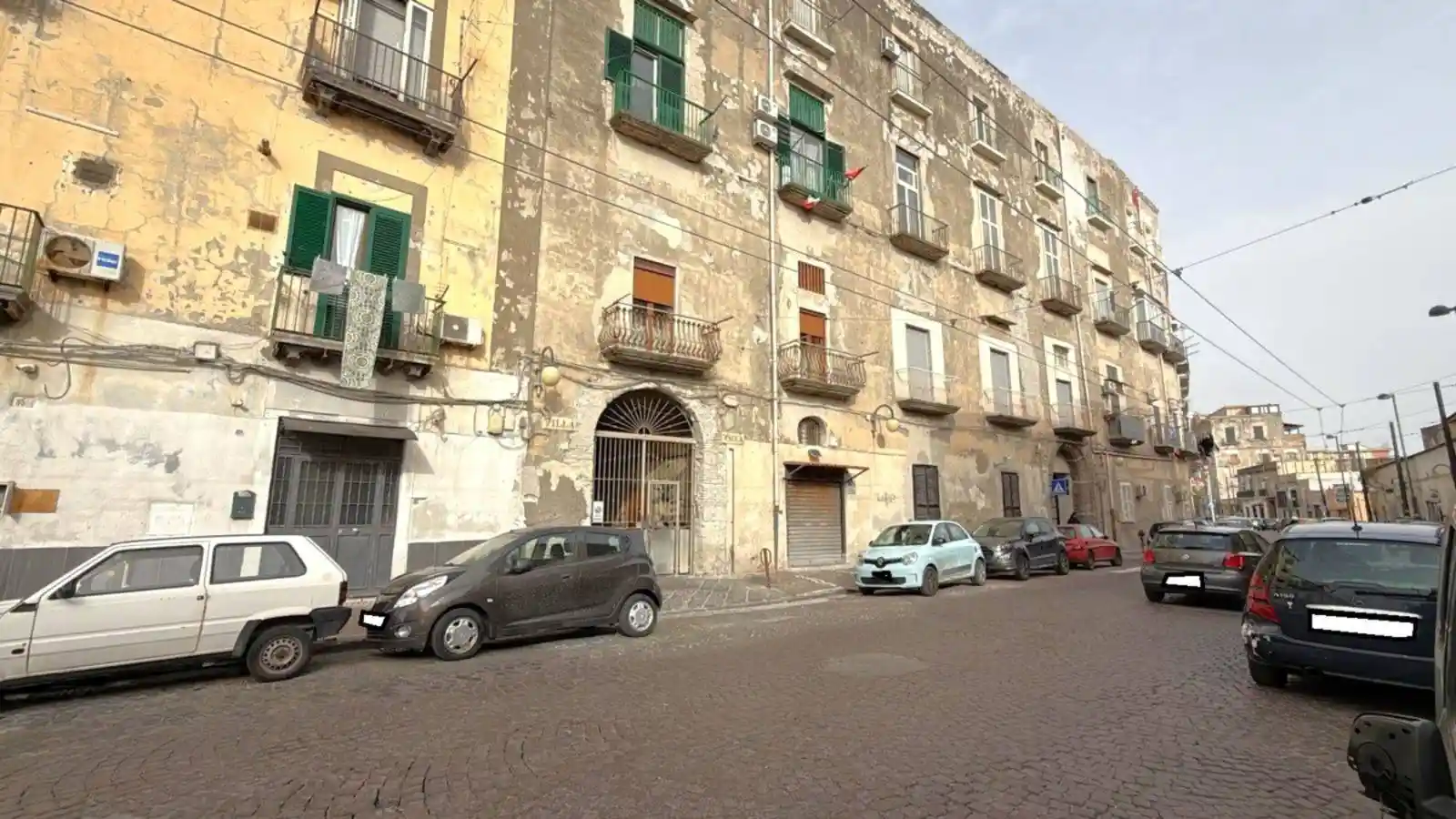 Appartamento