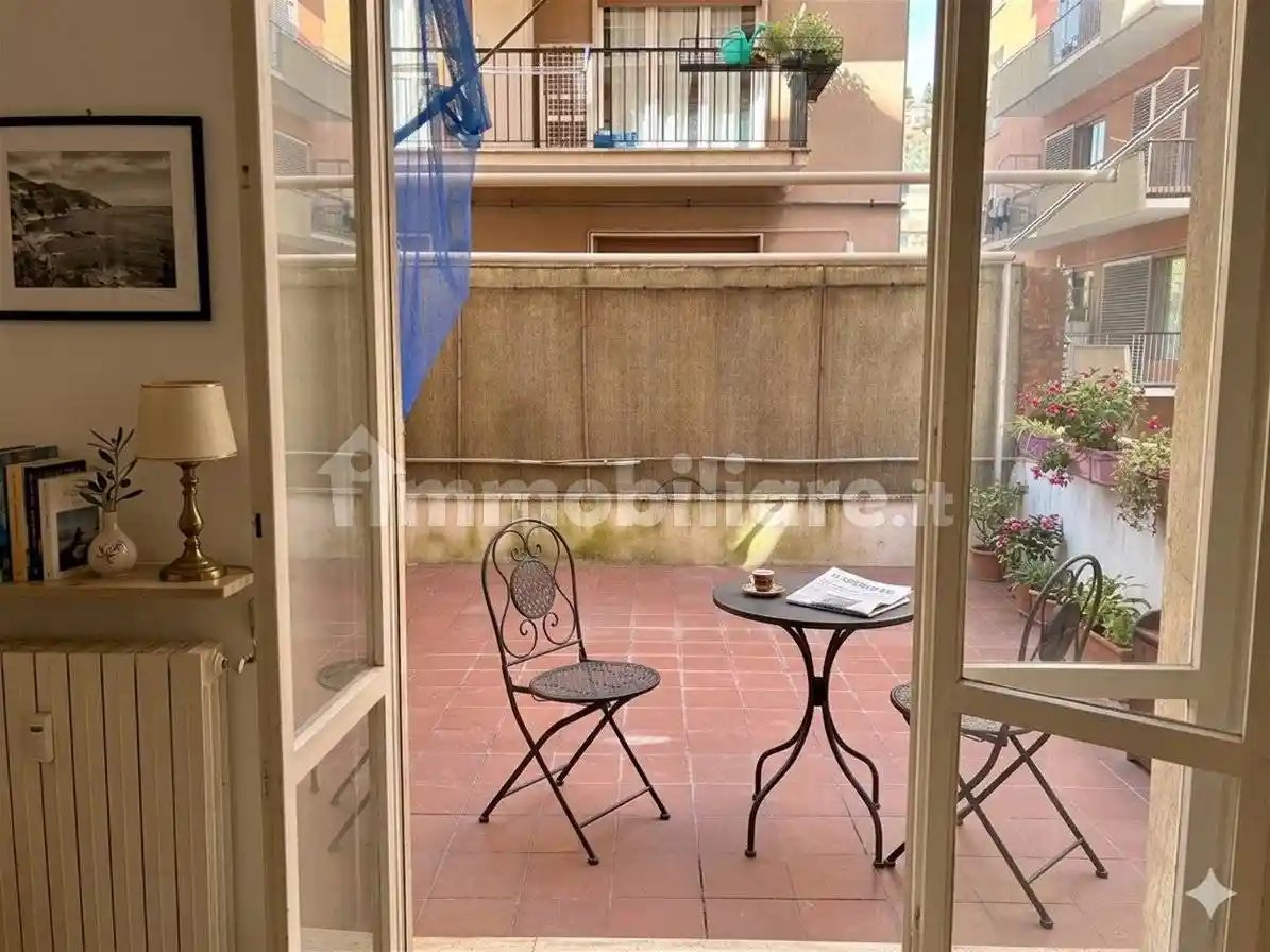 Appartamento in vendita a Chiavari
