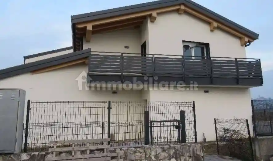 Appartamento in vendita a Lavagno