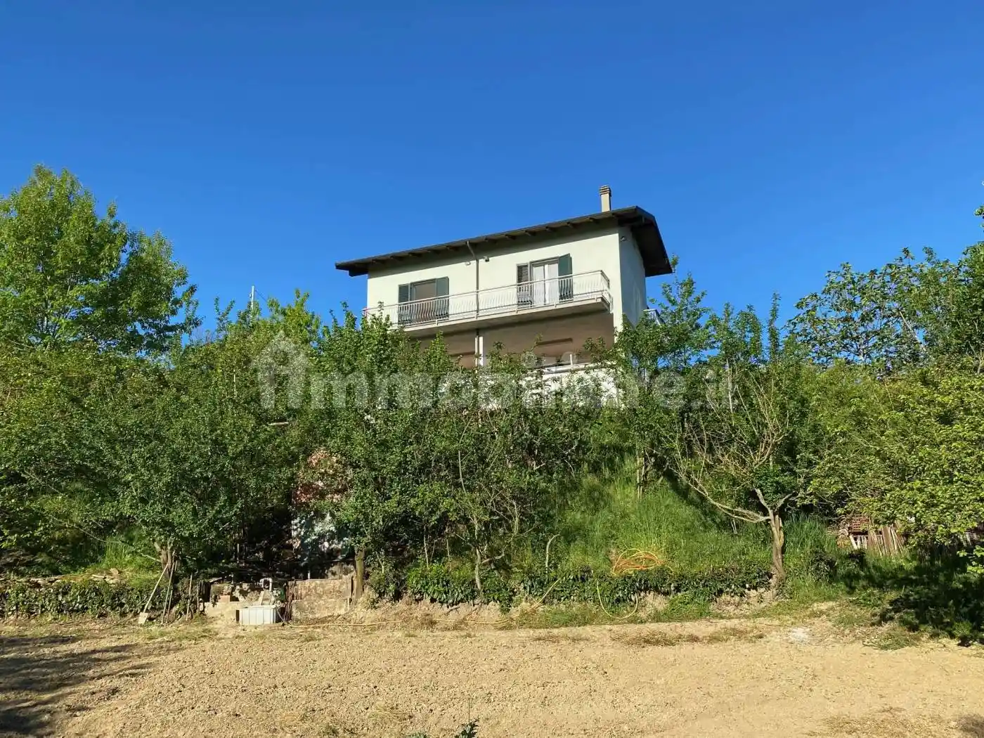 Villa in vendita a Acqui Terme