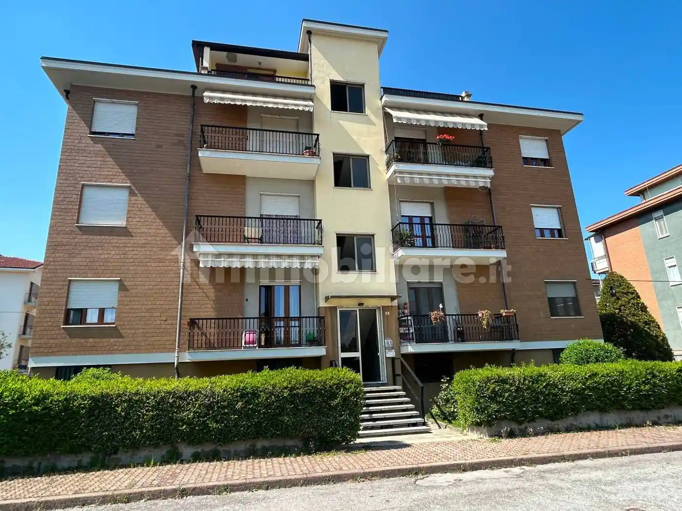 Appartamento in vendita a Cuneo