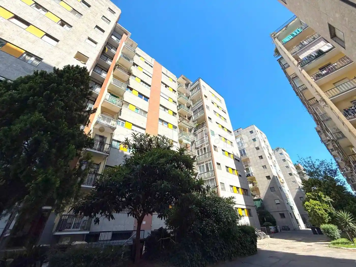 Appartamento in vendita a Cologno Monzese