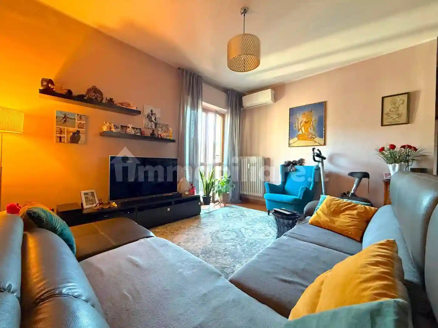 Appartamento - foto 3
