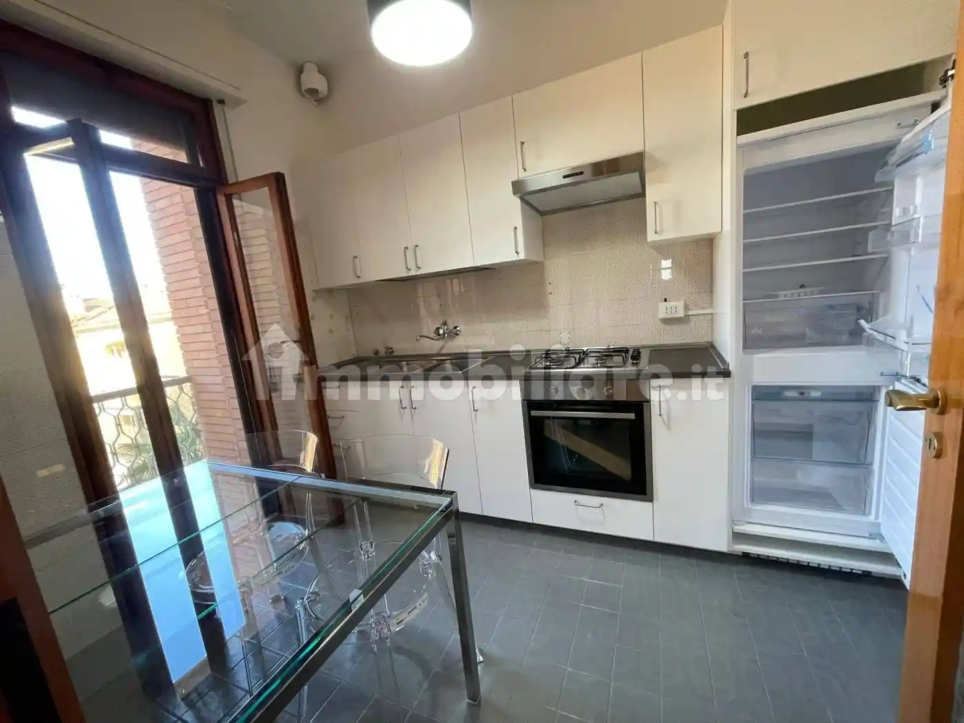 Appartamento in affitto a Bologna