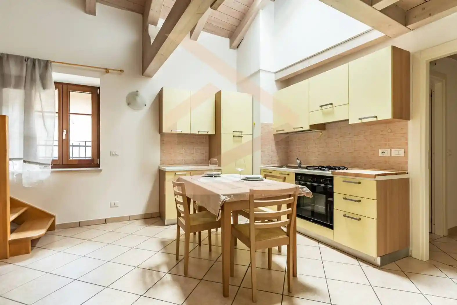 Appartamento in vendita a Borgo Valsugana
