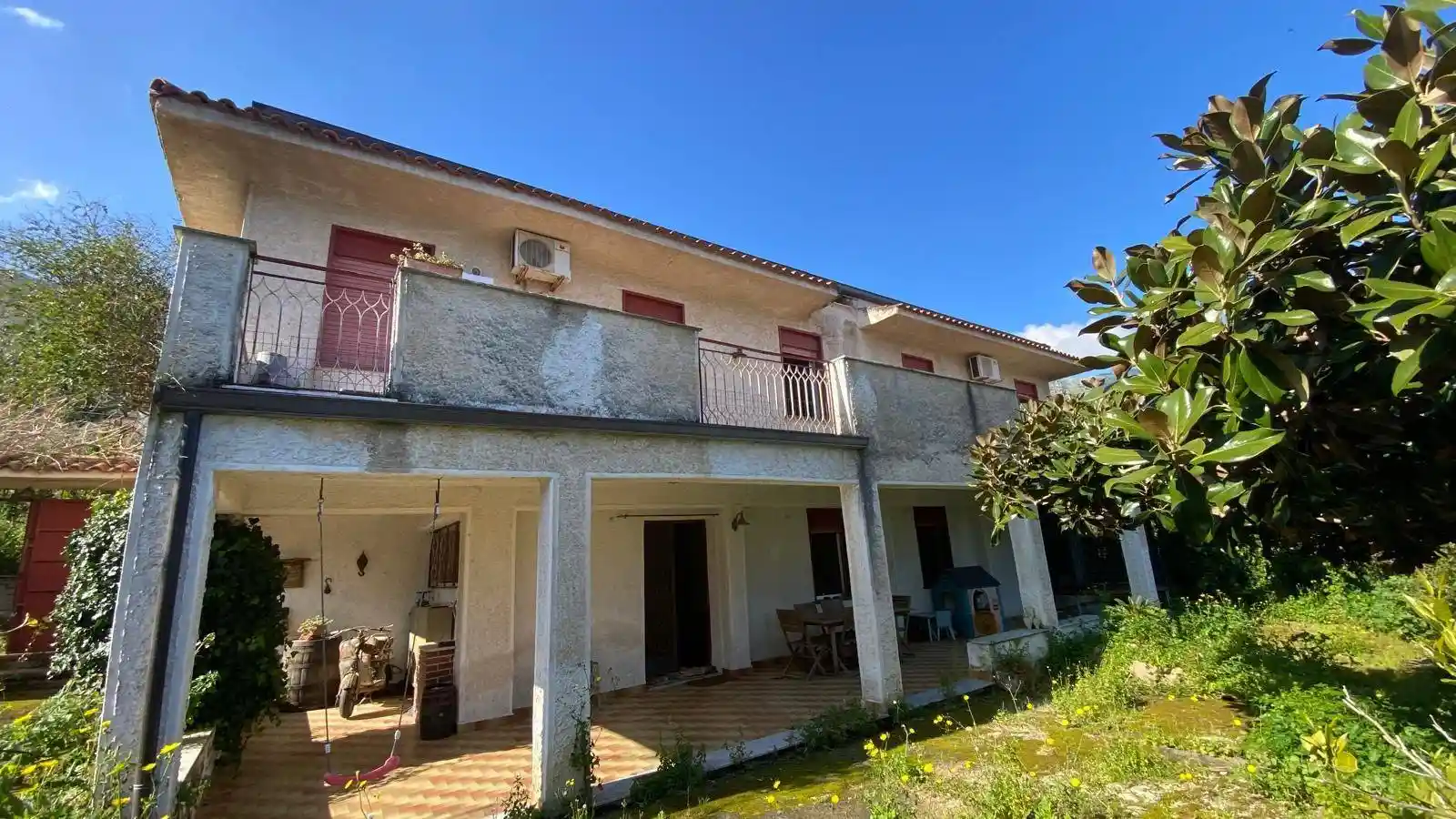 Villa in vendita a Carini