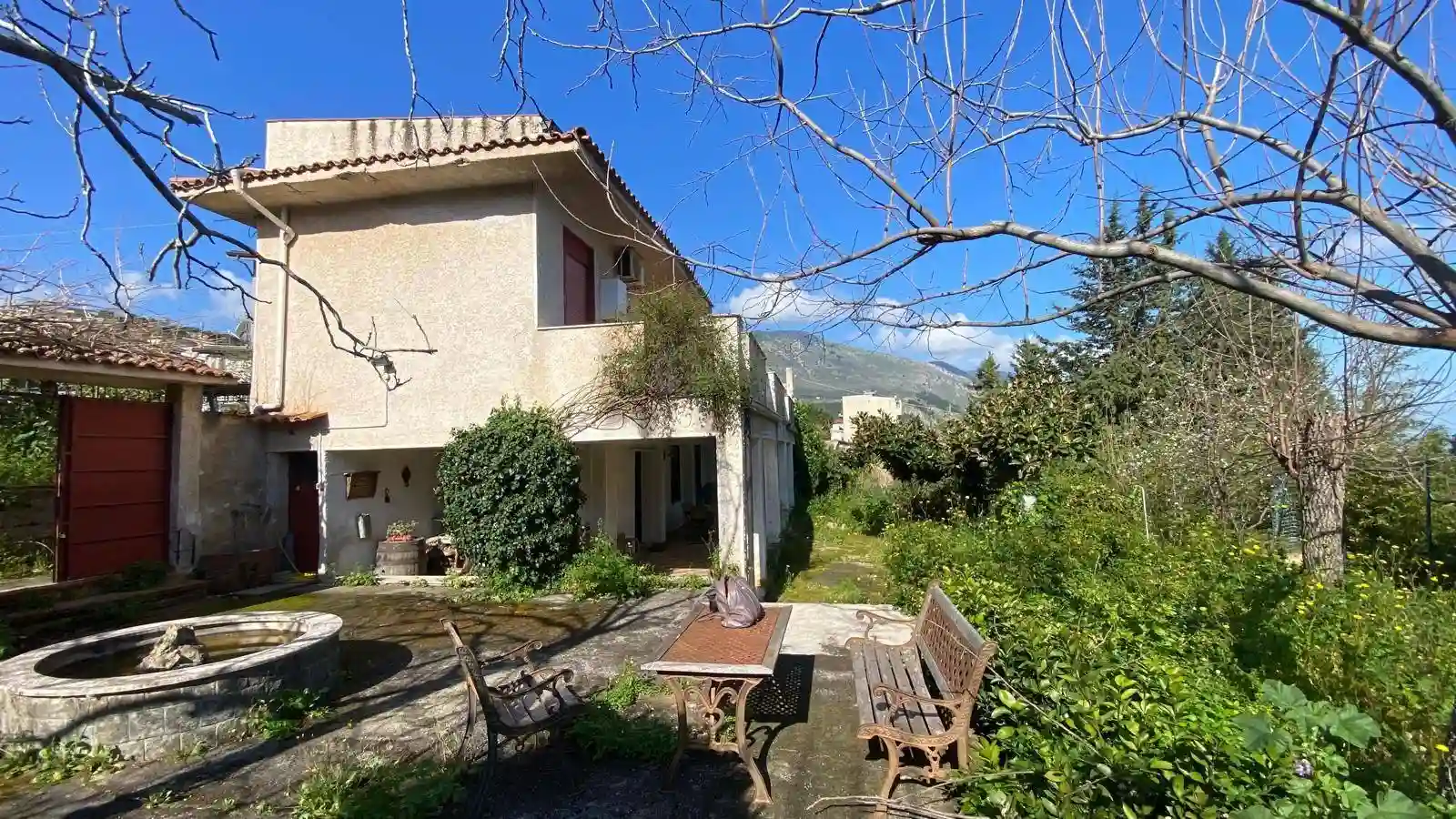 Villa - foto 5