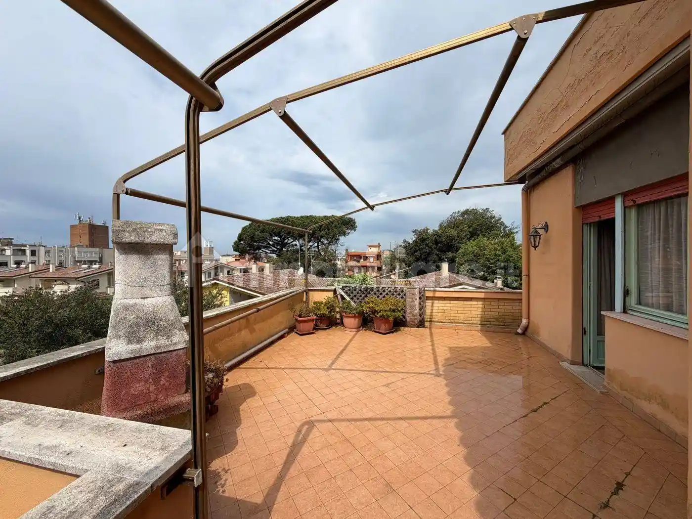 Appartamento in vendita a Anzio