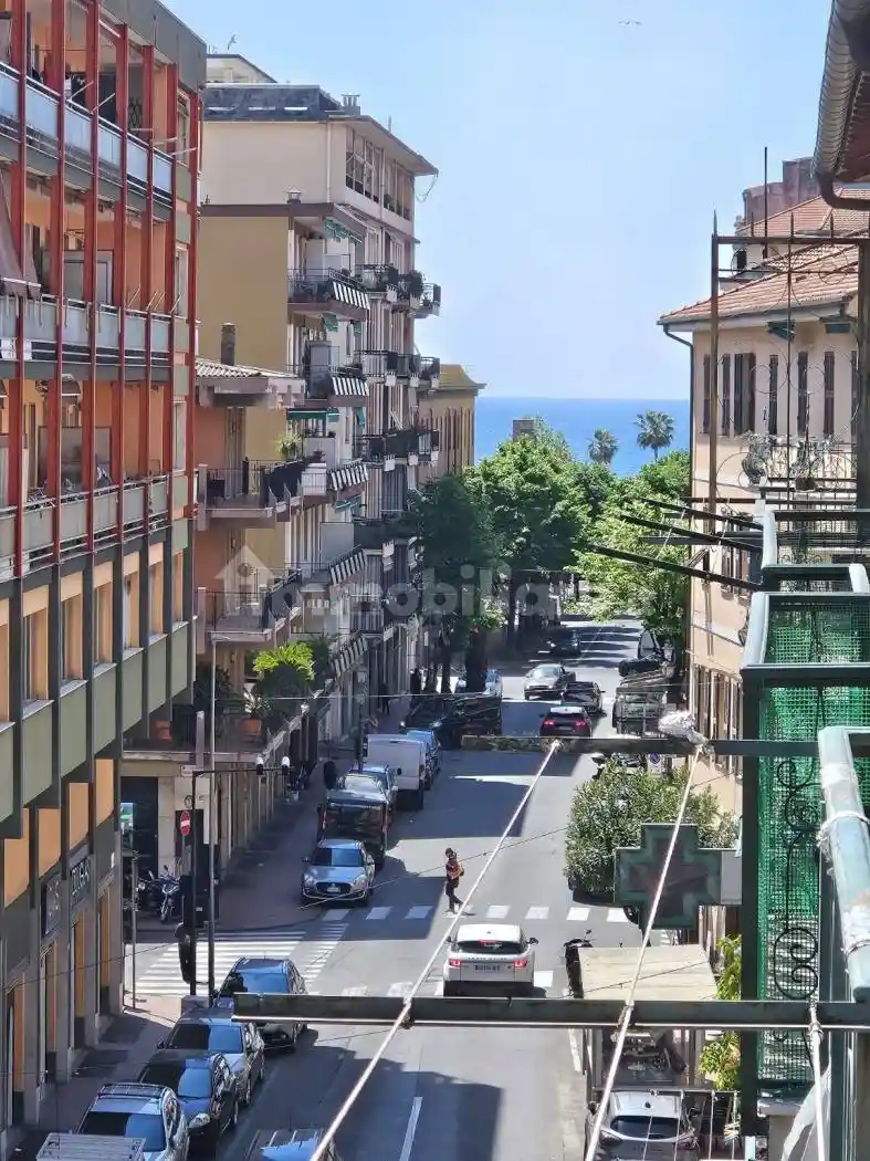 Appartamento in vendita a Ventimiglia